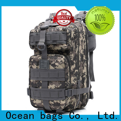 Download top waterproof molle backpack company for 3 days | Ocean Bag