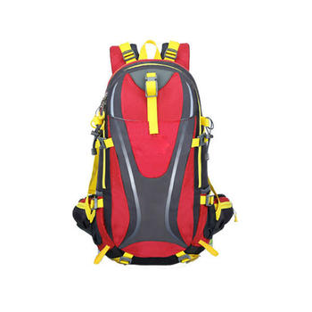 China supplier waterproof suitcase Customized wheeled backpack