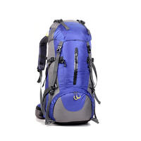 Top Selling Outdoor Sport Hiking Camping Backpack