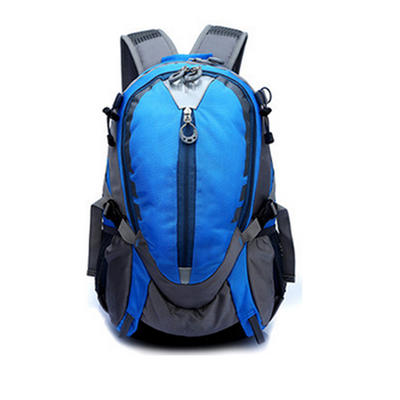 Outdoor Waterproof colorful Travel Bag Hiking Camping Backpack
