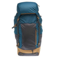 70L custom High quality clImbing bag Hiking backpack