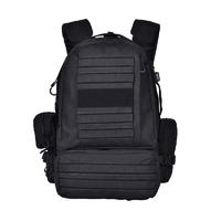 Tactical Durable Backpack Bag With Shoulder Straps military backpack