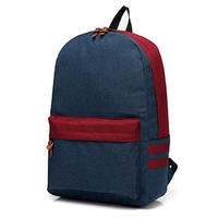 Classic Water Resistant  14 Inch Laptop Backpack