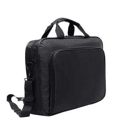 2020 New 14 15 inch 600D Polyester Laptop Bag Backpack Business Briefcase