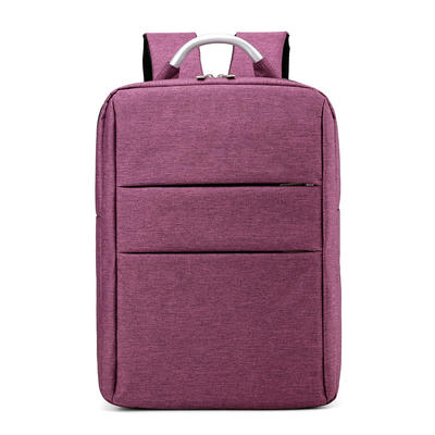 Wholesale new design cheap business laptop backpack bag for women