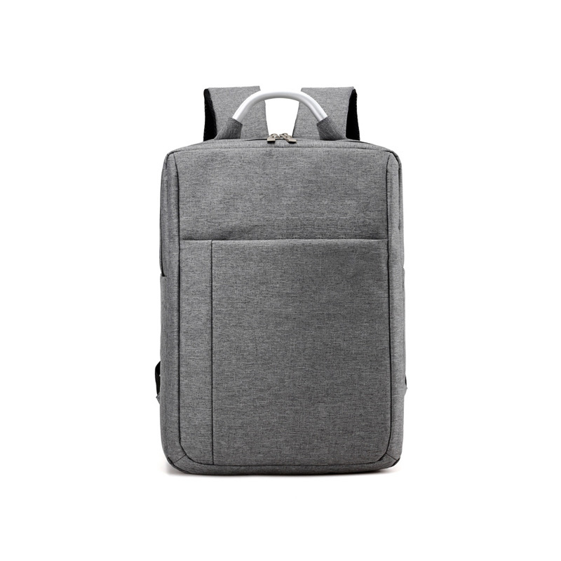Business laptop shoulder computer bag college school backpack travel shoulder bag