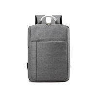 Business laptop shoulder computer bag college school backpack travel shoulder bag