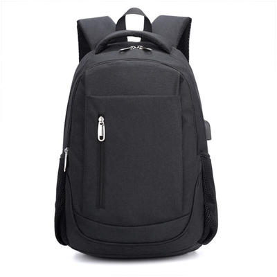 Design smart anti theft thief USB charging water laptop backpack bag for men and women