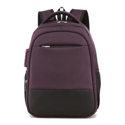 Manufacturer Wholesale Ready to ship multifunctional College Laptop anti-theft waterproof Backpack