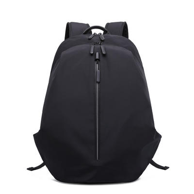 Manufacturer Custom Bag Waterproof Computer Laptop Backpack With Reflective Stripe