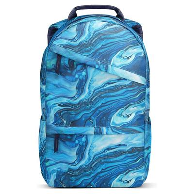 New top Modern design large capacity comfortable durable leisure laptop bags