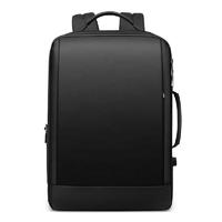 Anti Theft Men Laptop Backpack USB Charging waterproof Durable Backpack