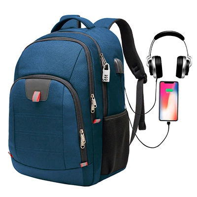 Travel Backpack Bag with Large Capacity for men outdoor activities