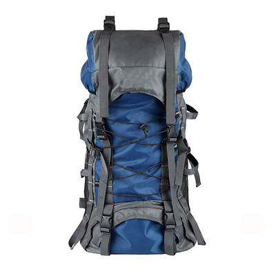 Travelling bag 55L Outdoor Sport Hiking Camping Travel Big Backpack Daypack Trekking Bag 2017