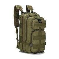 Outdoor Heavy Duty Cycling Army Tactical Military Molle Backpack for Hiking or Camping