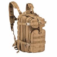 Hunting trekking military hiking army camouflage molle tactical 3P style backpack