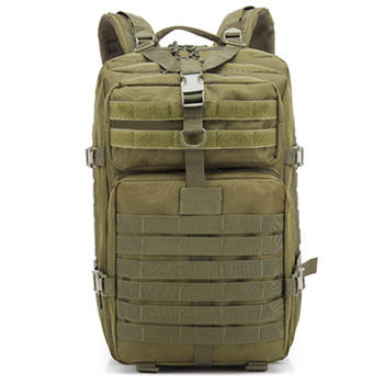 3 Day Molle Hiking Surplus Vintage Army Military Tactical Backpacks