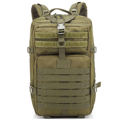 3 Day Molle Hiking Surplus Vintage Army Military Tactical Backpacks