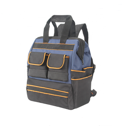 High quality manufacturer technician large backpack tool bag