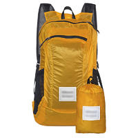 2020 hot selling Ultralight hiking backpack