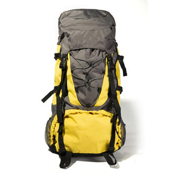 Trekking outdoor hiking backpack bag camping