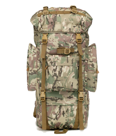Good quality military rucksack backpack hiking army outdoor backpack