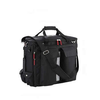 Multi-functional Polyester Storage Durable Tool Backpack