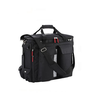 Multi-functional Polyester Storage Durable Tool Backpack
