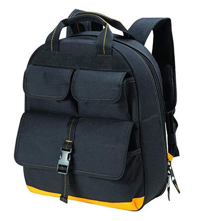Wholesale Multifunctional Business Bag Usb Charging Tool Backpack