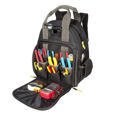 2019 New Tool Tote Bag Tool Kit Bag Tool Backpack