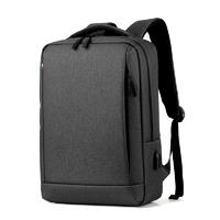 Mens Bag Antitheft Usb Charging Briefcase Business Travel Multifunction Laptop Backpack