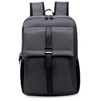 Travel Laptop Backpack Stylish 15.6 Inch Computer Backpack laptop bag Daypack with RFID Pockets USB Charging port