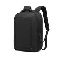 Travel 17 Inch Laptop Computer Backpack Laptop Backpack with USB external charging