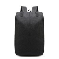Anti Thief Large Capacity 17 Inch Laptop Backpack Usb Compartment