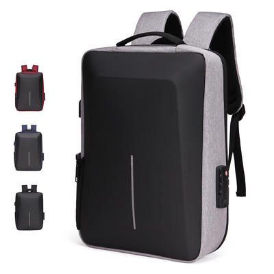 2020 New Design Stylish Laptop Backpacks Waterproof Laptop Backpack for Men