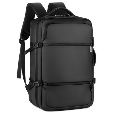 Hot new men's Travel Backpack Business Large capacity laptop backpack