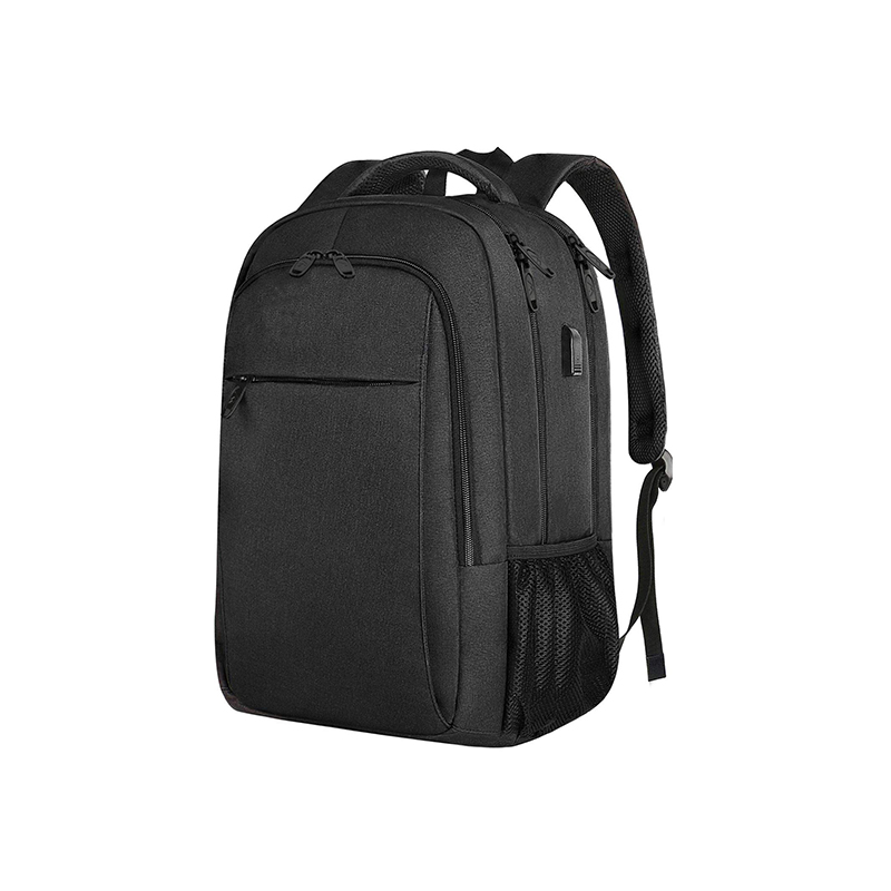 Multinational Travel Sports School Laptop backpack with USB