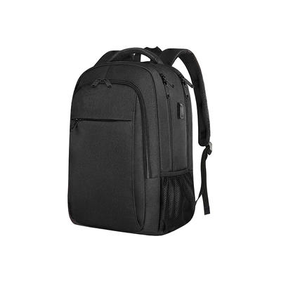 Multinational Travel Sports School Laptop backpack with USB