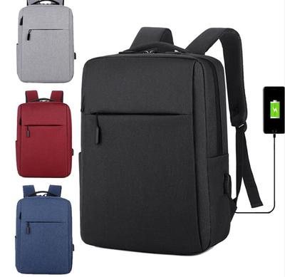 Laptop backpack backpack bag Stylish backpack, large capacity,