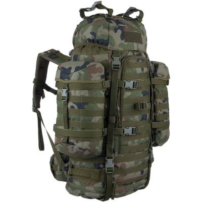 Professional military survival backpack tactical camouflage soldier backpack