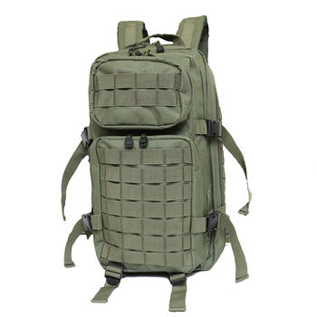 Wholesale waterproof army tactical military multi-function outdoor hiking backpack bag