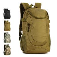 Customize 25Lsmall tactical backpack military tactical backpack waterproof tactical backpack