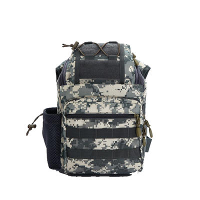 Quality Supplier outdoor Hiking Bags waterproof Tactical Military Backpack for Men
