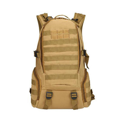 High Quality Tactical Military Backpack Waterproof 35L Camping Hiking Backpack For Sports