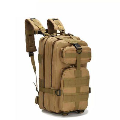 Hot Sale Military Backpack 3D Army Tactical Comfort Backpack Bag