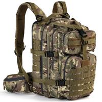 Military Tactical Backpack Army Assault Pack for hiking camping fishing
