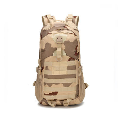 China Manufacturer Tactical Bag Military Backpack Tactical Military