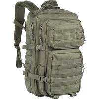 Outdoor Polyester Oxford Army Tactical Bag Camping Military Backpack