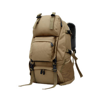 High quality new design hiking tactical bags waterproof large capacity military backpack