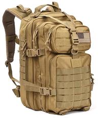 Military Backpack Army Molle Bug Out Bag Backpack Tactical Assault Pack Backpack